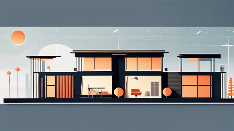 How to Design Solar-Powered Homes for Maximum Efficiency