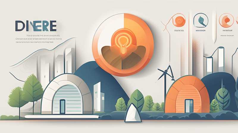 Cómo leer el diagrama de puesta a tierra de protección contra rayos del almacenamiento de energía