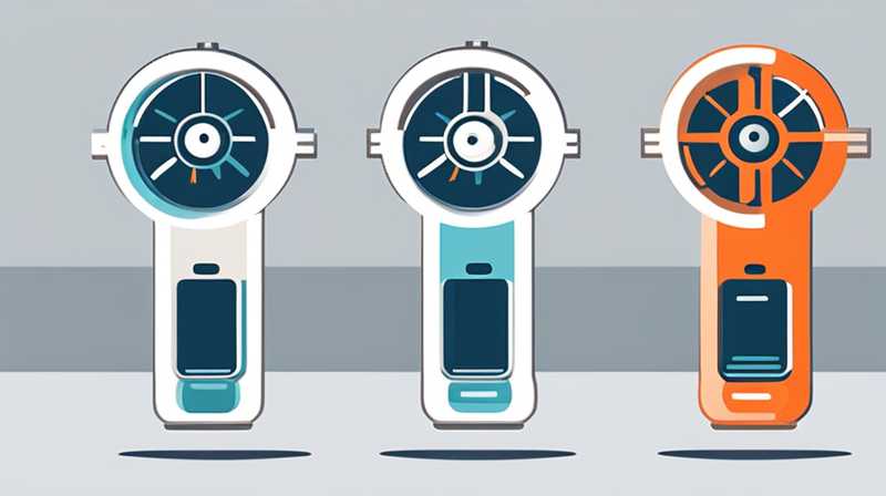 ¿Qué es el material metálico del rotor de almacenamiento de energía?