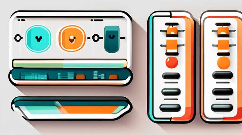 Cómo elegir la potencia del gabinete de almacenamiento de energía