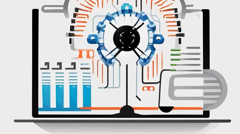 ¿Cuáles son las tecnologías negras para los sistemas de almacenamiento de energía?