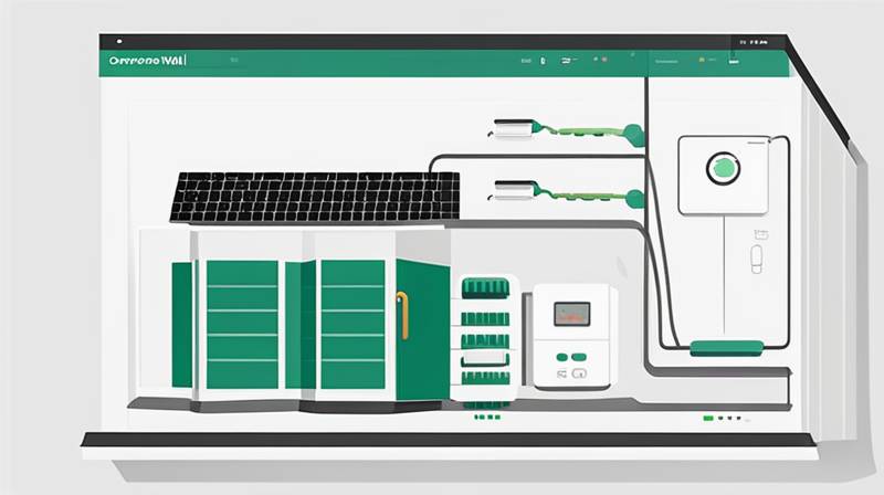 How Powerwall Enhances the Functionality of Distributed Energy Systems