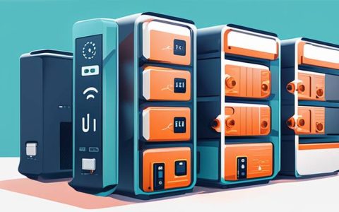 What are the energy storage equipment in Tianjin?