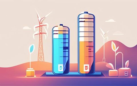 How about Danny energy storage battery?