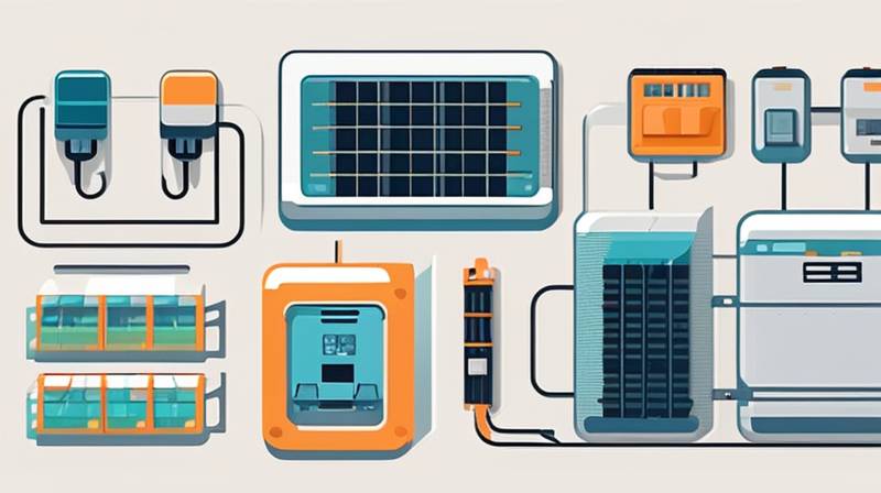 What is the energy storage of universal circuit breaker