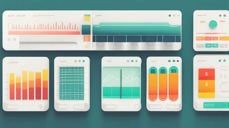 Cómo calcular la densidad de almacenamiento de energía del suministro de energía