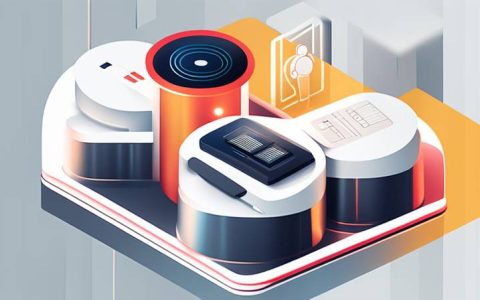 What products does energy storage refer to?