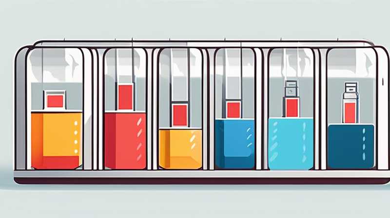 ¿Cuáles son las seis predicciones principales para el mercado de almacenamiento de energía?