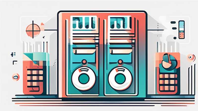 ¿Cómo se calcula el precio del cobro por almacenamiento de energía?