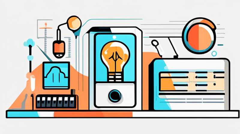 ¿Qué tal los estudios de posgrado en tecnología de almacenamiento de energía?