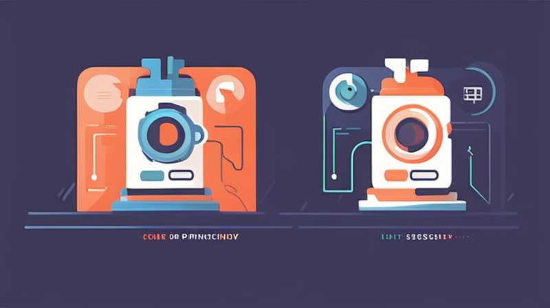 ¿Qué significa el principio de almacenamiento de energía en presas?