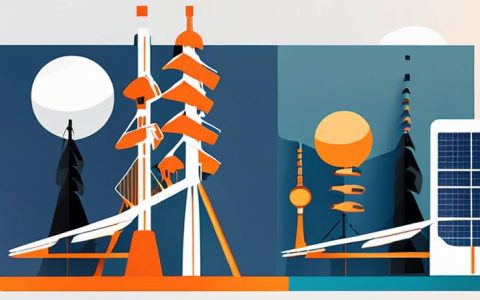 Solar Power for Telecommunications: Remote Towers and Base Stations