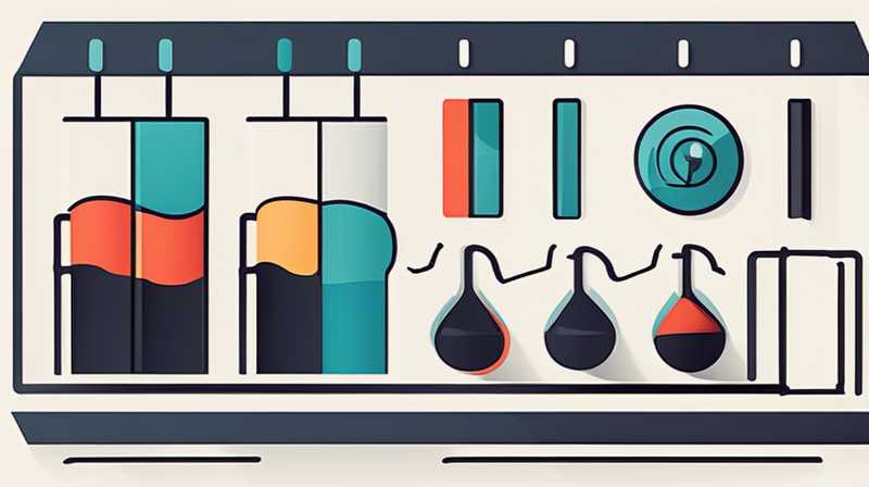 ¿Cuál es el valor inicial del elemento de almacenamiento de energía?