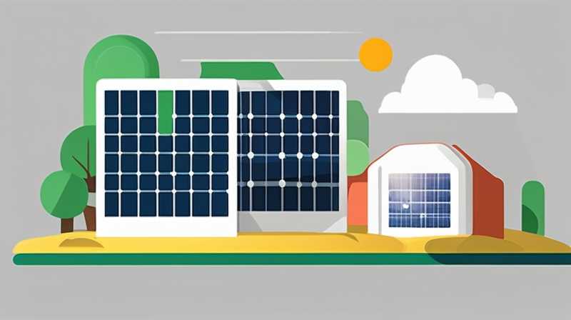 ¿Cuánto cuesta un sistema de almacenamiento de energía solar fotovoltaica?