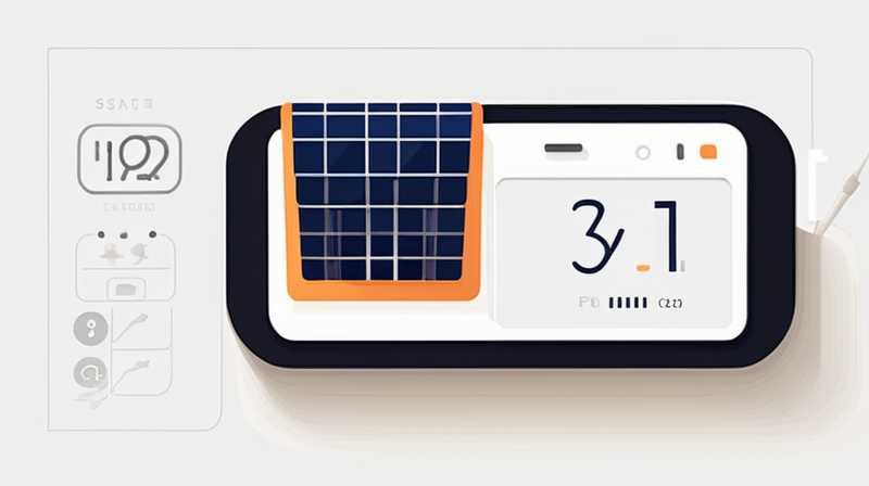 ¿Cuál es el número de teléfono de Almacenamiento de energía fotovoltaica en el hogar?