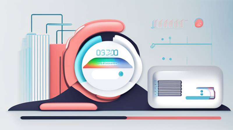 Which stocks are included in the energy storage leader