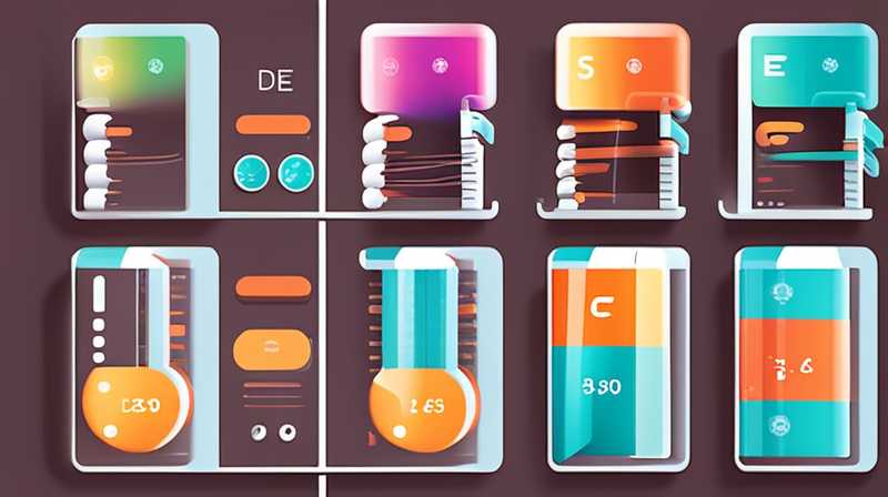 Cómo calcular la relación de costos de los equipos de almacenamiento de energía.