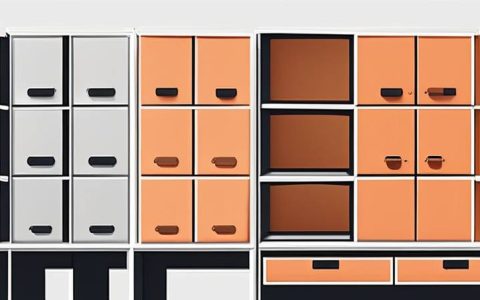 What can be stored in the door storage compartment?