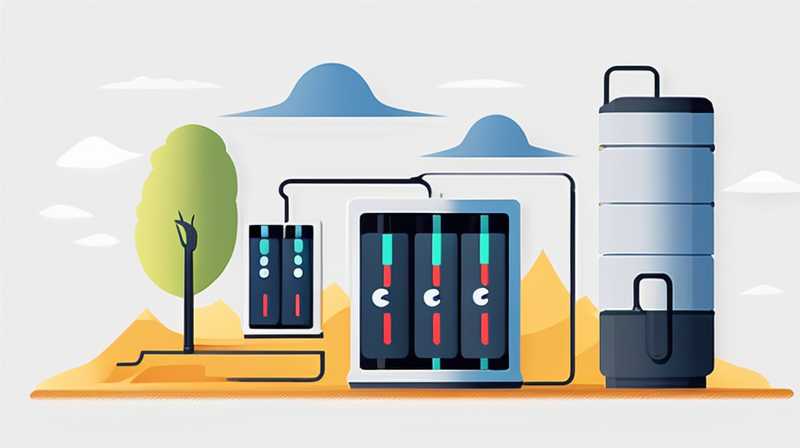 ¿Cuáles son los trabajos en Fuji Energy Storage?