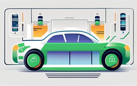 How about Dark Horse Smart Energy Storage