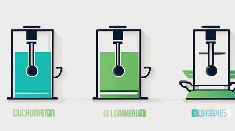 ¿Cuáles son las desventajas de los tanques de agua para almacenamiento de energía?