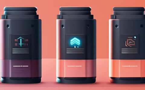 How about Dark Horse Smart Energy Storage?