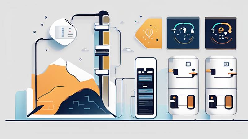 What are the liquid hydrogen energy storage technologies?