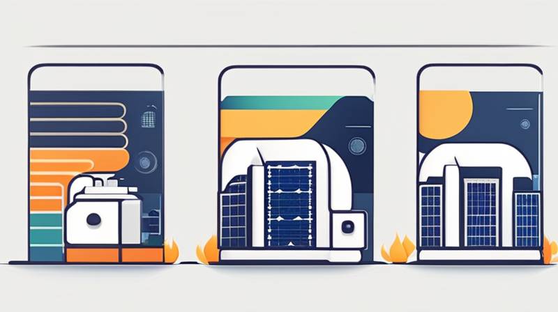 The Role of Solar Energy in Advancing Carbon Capture Technologies