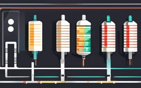What types of energy storage bolts are there?