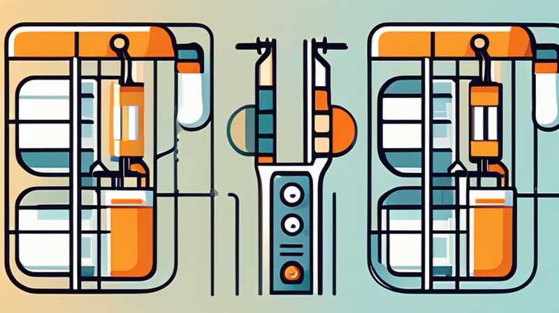 ¿Cuáles son las desventajas de las centrales eléctricas de almacenamiento de energía?