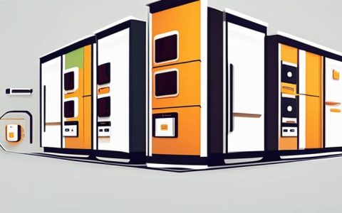 What energy storage systems do Americans use?