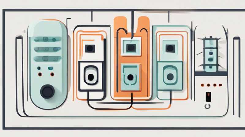 ¿Cuánta electricidad puede satisfacer una central eléctrica de almacenamiento de energía?