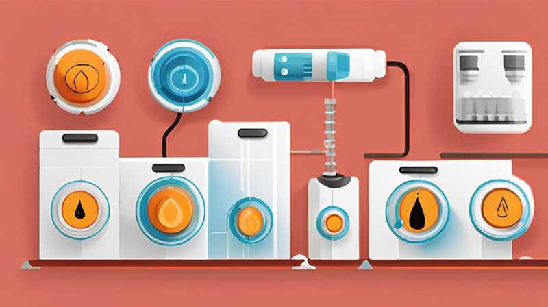 ¿Cuál es el límite de almacenamiento de energía electroquímica?