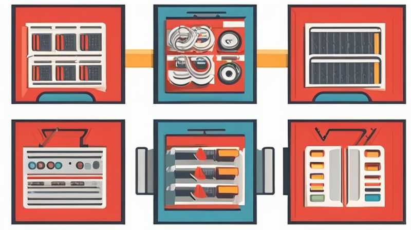 ¿Cuáles son los fabricantes de centrales eléctricas de almacenamiento de energía?