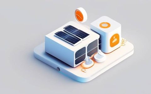How about Daye smart energy storage?