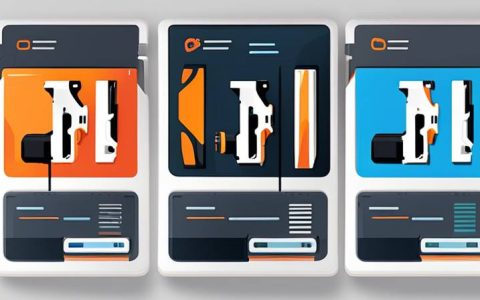 What are the energy storage shooting weapons?