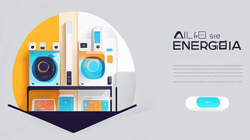 ¿Cuáles son los productos de almacenamiento de energía de Haier?