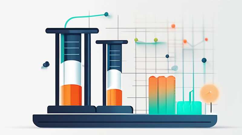 ¿Cuáles son las empresas de almacenamiento de energía con baterías de litio en Fuqing?