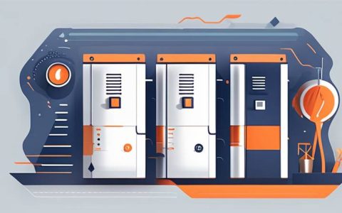 What are the new energy storage spaces?