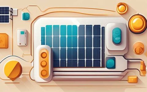 ¿Qué pasa con las nuevas baterías de almacenamiento de energía solar eólica?