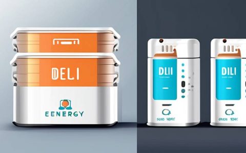 How about Deli energy storage battery?