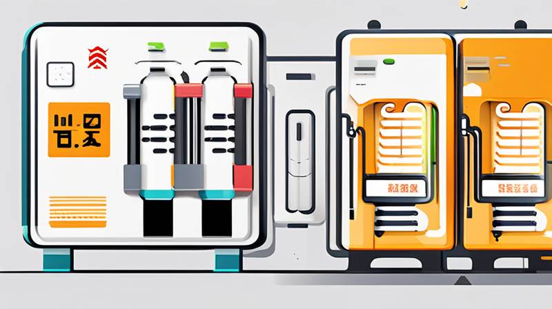 What are the energy storage manufacturers in Xiangtan?