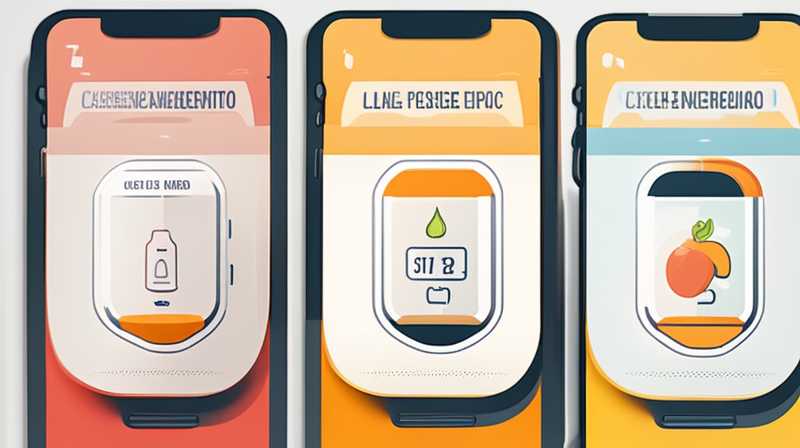 Cómo conectar la línea de inicio de la fuente de alimentación de almacenamiento de energía