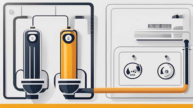 Cómo almacenar energía en centrales hidroeléctricas