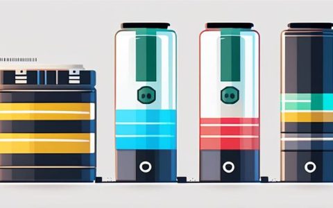 What are the classifications of energy storage batteries?