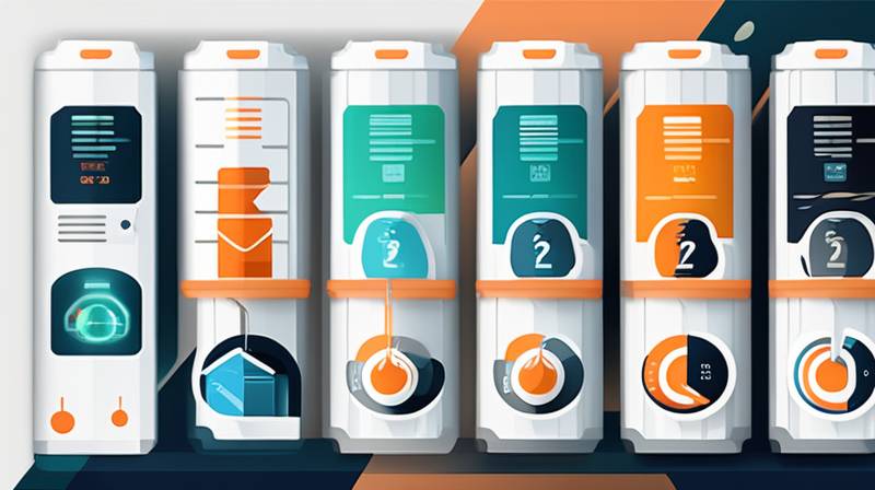 What is the Energy Storage Certification Report?