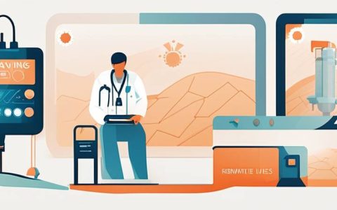 Solar-Powered Medical Devices: Saving Lives in Remote Areas
