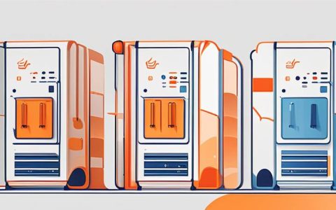 What are the energy storage equipment in Guangzhou?