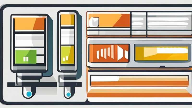 ¿Qué empresas diseñan centrales eléctricas de almacenamiento de energía?