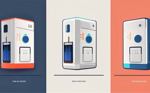 What are the common energy storage devices?